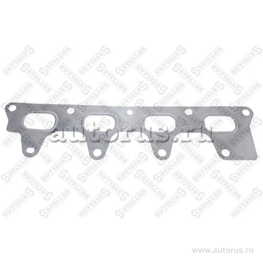 Прокладка коллектора выпускного Renault Laguna/Megane/Clio 1.4/1.6 STELLOX 11-26045-SX