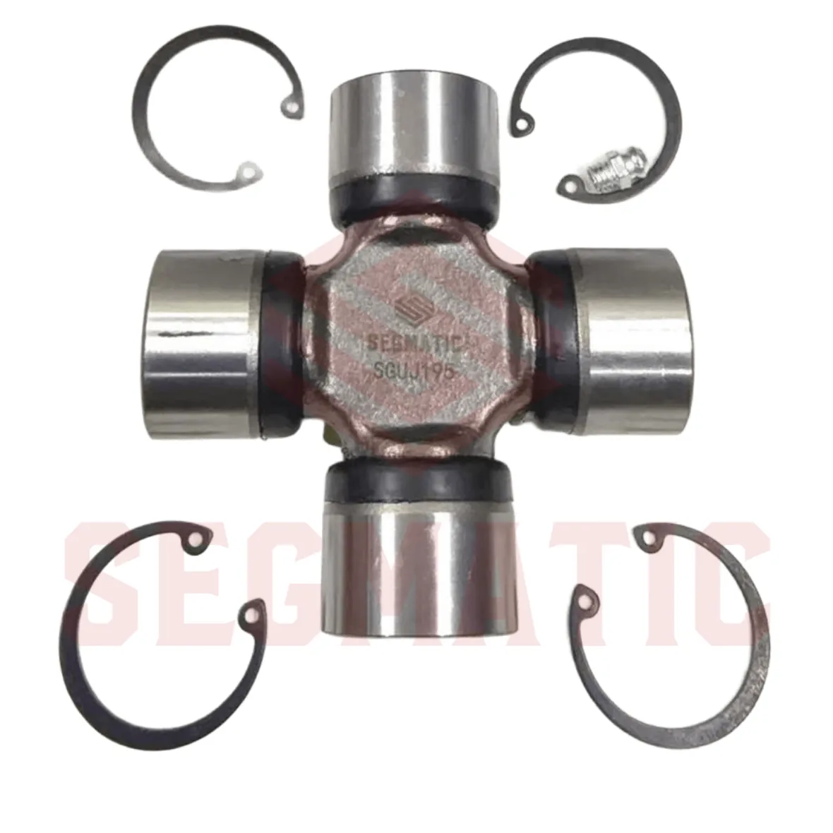 Крестовина 3188 MERCEDES BENZ G-CLASS 460 1976-2012 SEGMATIC SGUJ195