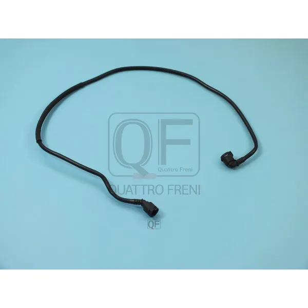 Шланг системы охлаждения QUATTRO FRENI QF45A00346
