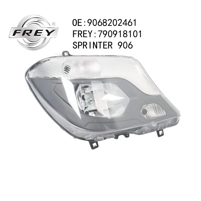 Фара правая SPRINTER906 9068202461 790918101