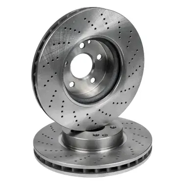 Диск тормозной передний MB C-CLASS W204/S204 3.5I/3.0CDI 07> STELLOX 60201642_SX