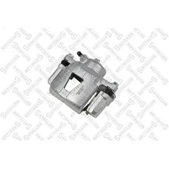 Суппорт тормозной передний правый Daewoo Lanos 1.4/1.5 97>,Volvo S STELLOX 05-90520-SX