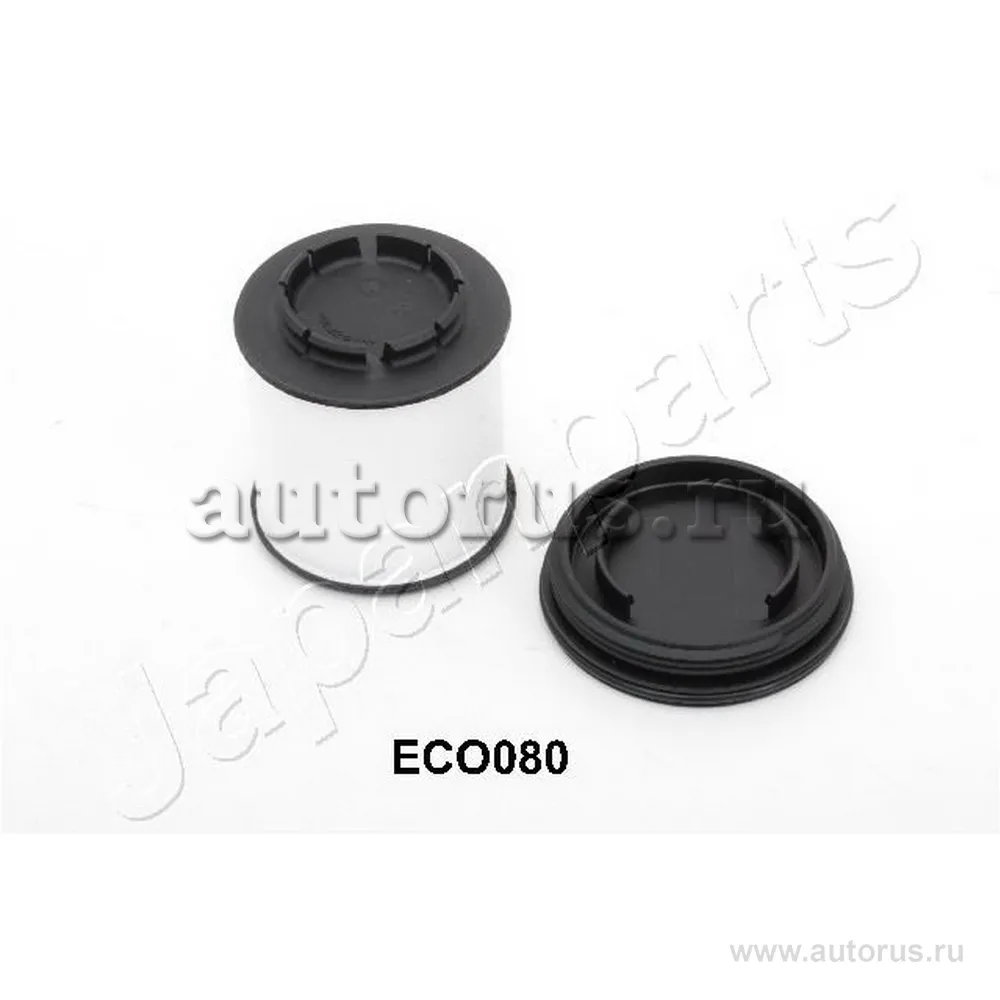 Фильтр топливный JAPANPARTS FC-ECO080