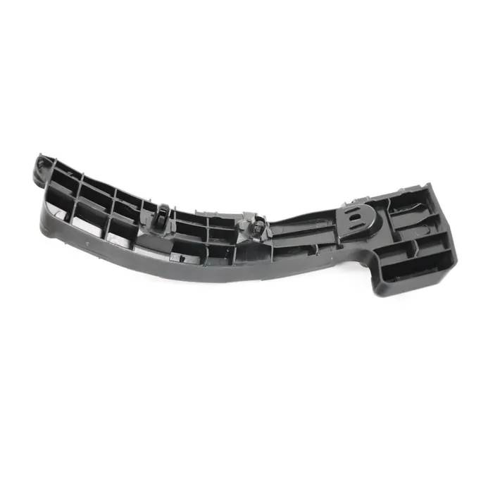 Кронштейн крепления бампера заднего Лев. LEXUS RX III 2012-2015 DoCar 5215648031-DCR