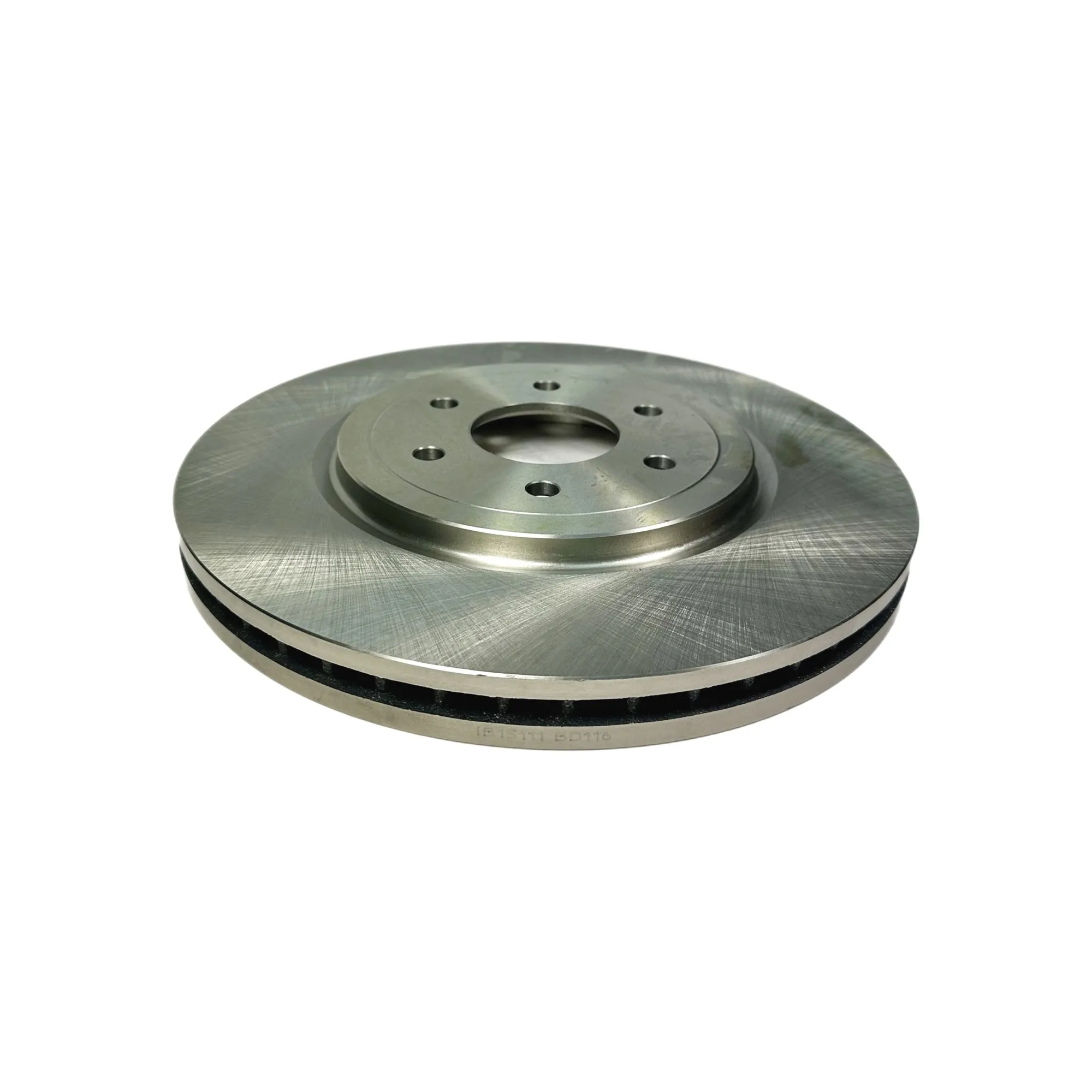 Диск тормозной передний NISSAN PATHFINDER III (R51 ), NP300 NAVARA D320MM IBERIS IB151171