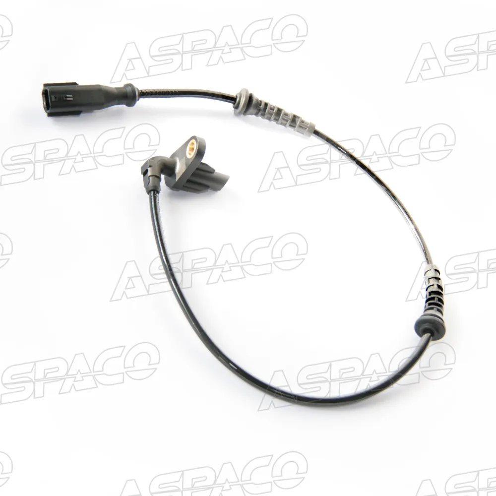 Датчик ABS задний правый (R) RENAULT DUSTER (перед. привод) 2010-/RENAULT KGRATUR ASPACO AP008936