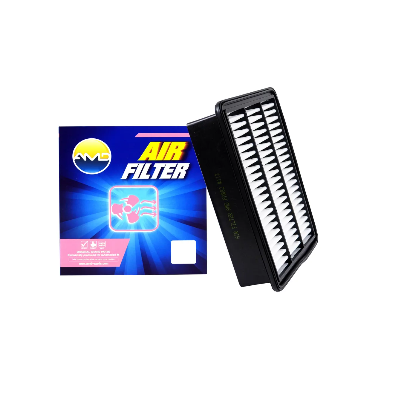 Фильтр воздушный PY8W-13-3A0/AMD.FA882 AMD AMD AMDFA882