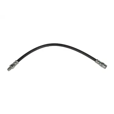 Шланг тормозной MB W123, Audi 100, VW LT 28/40 I 74> STELLOX 27-00440-SX