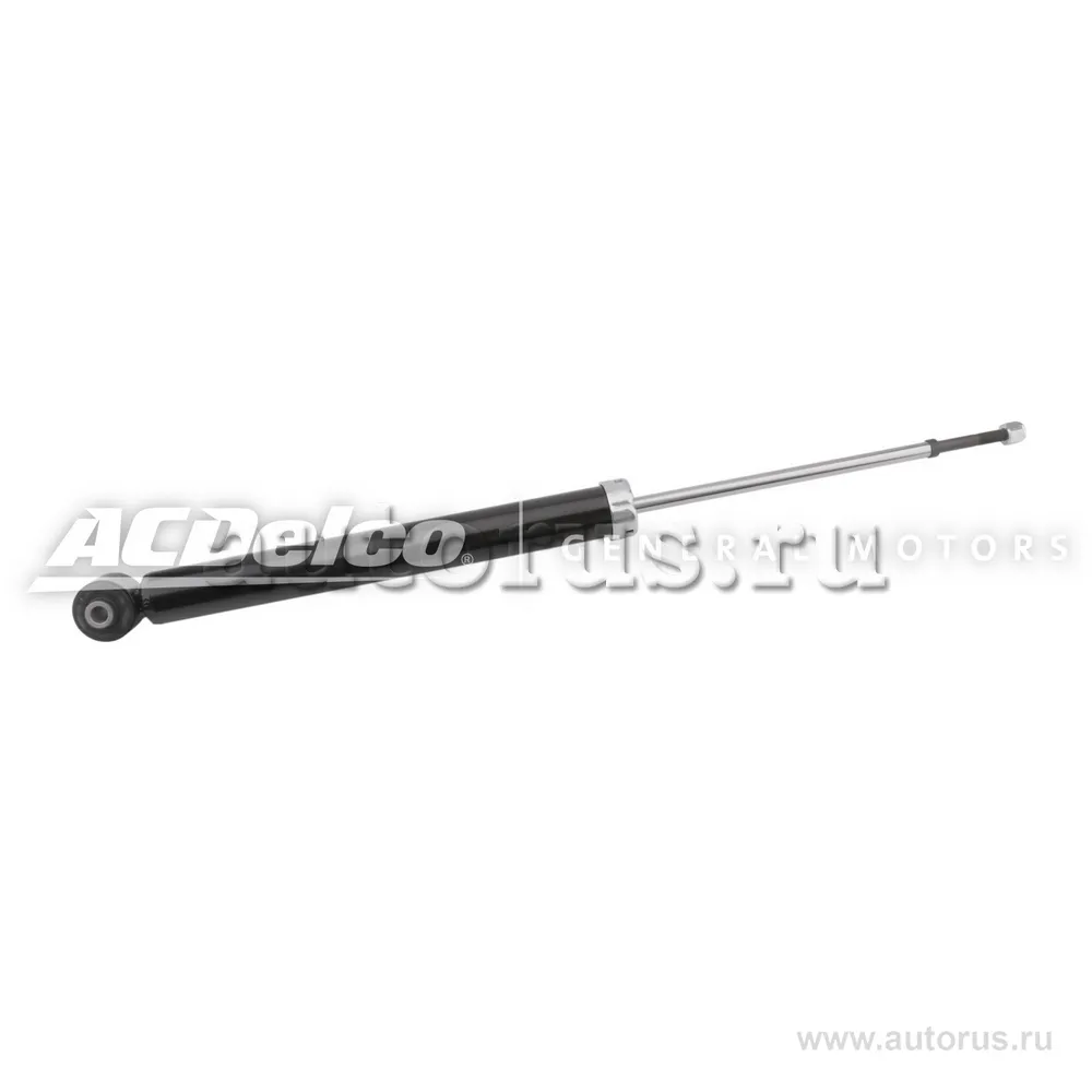 Амортизатор задний L=R HYUNDAI GETZ ACDelco 19374346