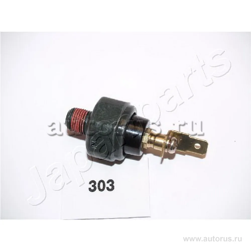 Датчик давления масла JAPANPARTS PO303