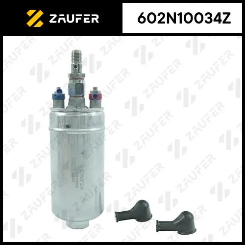 Бензонасос электрический ZAUFER 602N10034Z