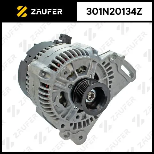 Генератор ZAUFER 301N20134Z