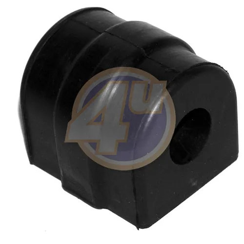 ВТУЛКА СТАБ ПЕРЕДН BMW E39 2.0-3.0/2.0D 95-04 d22.5mm 4U BWP24810