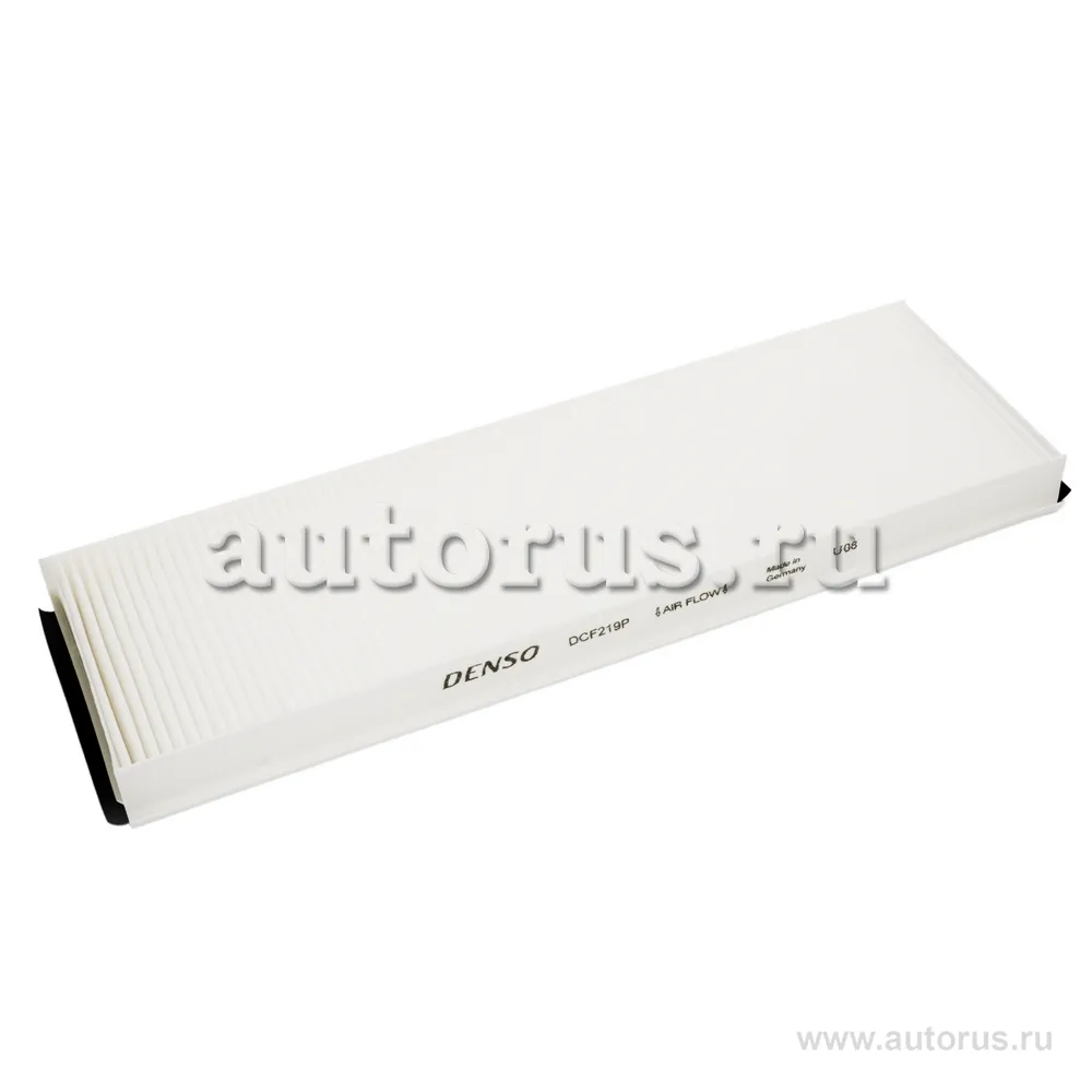 Фильтр салонный DENSO