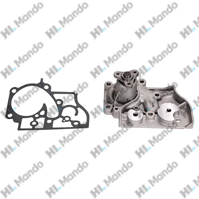 Насос водяной KIA Spectra (97-),Shuma (97-),Carens (02-) (1.8) MANDO MANDO EWPK0005