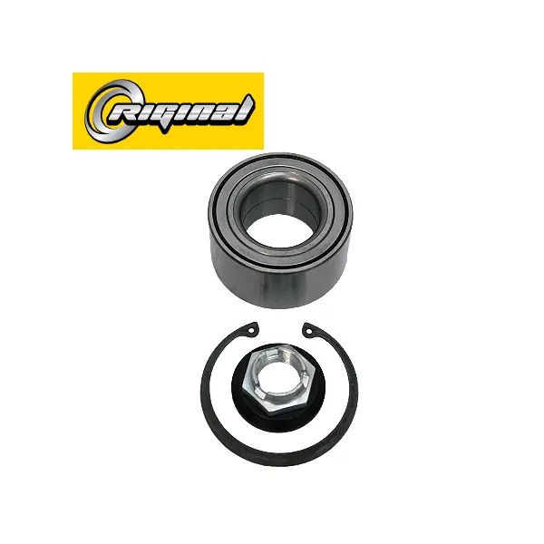 Подшипник передней ступицы комплект FORD FIESTA/FOCUS/FUSION 98> Riginal RG713678100
