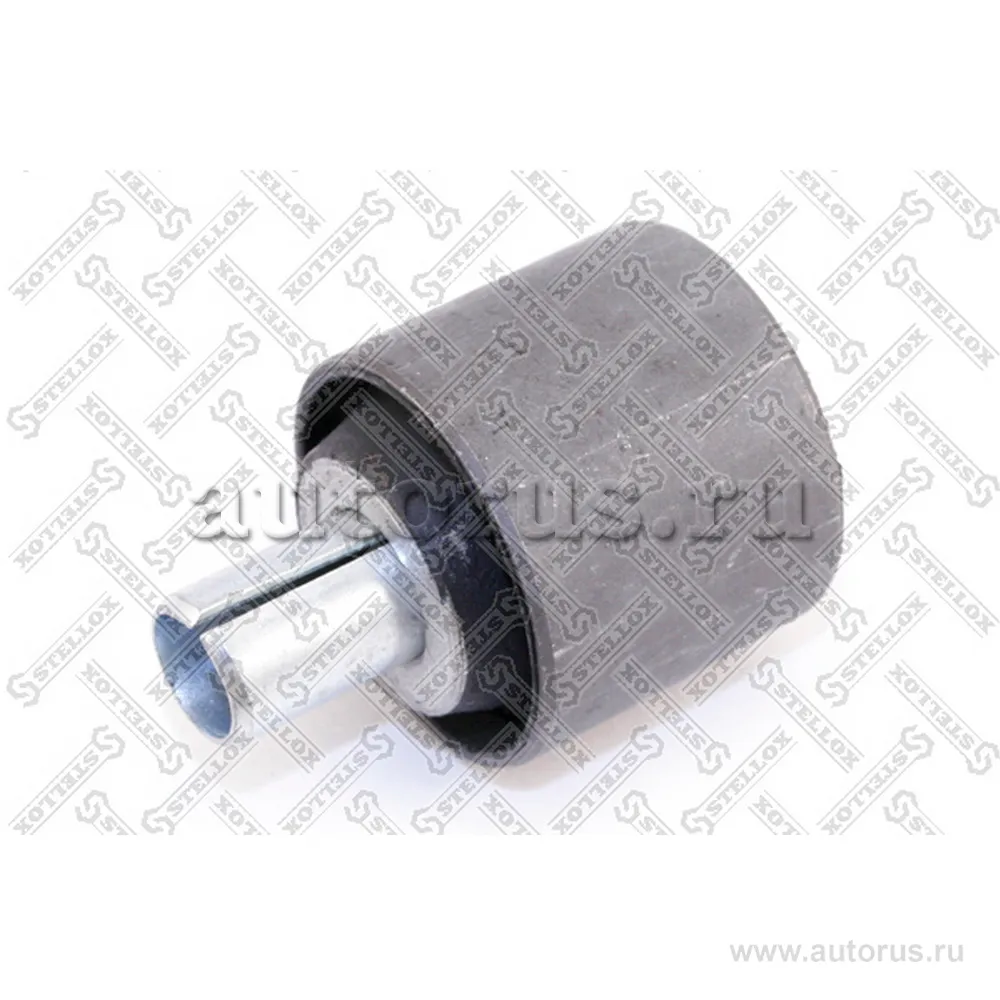 Сайлентблок зад. рычага+втулка MB W124/W201-W210 all 82-02 STELLOX 71-21301-SX