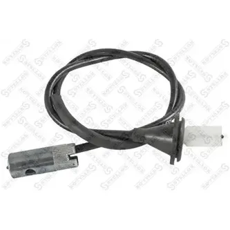 Трос спидометра Opel Astra F Vectra A 1.4-2.0 87-98 L=850Mm STELLOX 29-97707-SX