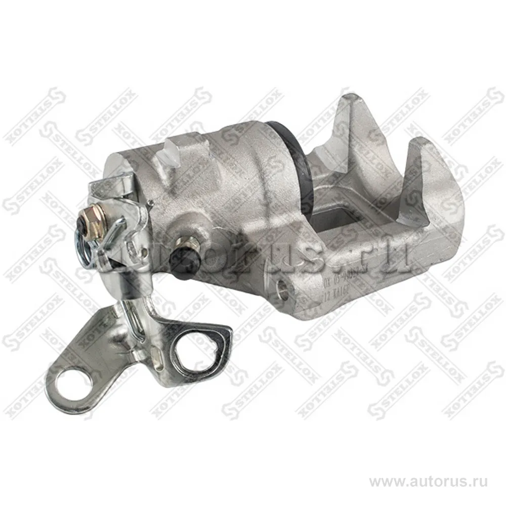 Суппорт тормозной задний левый LUC d38 Audi 80 2.0/1.9TD 90> STELLOX 05-90352-SX