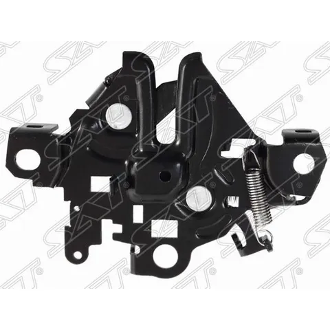 Замок капота TOYOTA RAV4 05-13 SAT ST-TYY3-015L-0