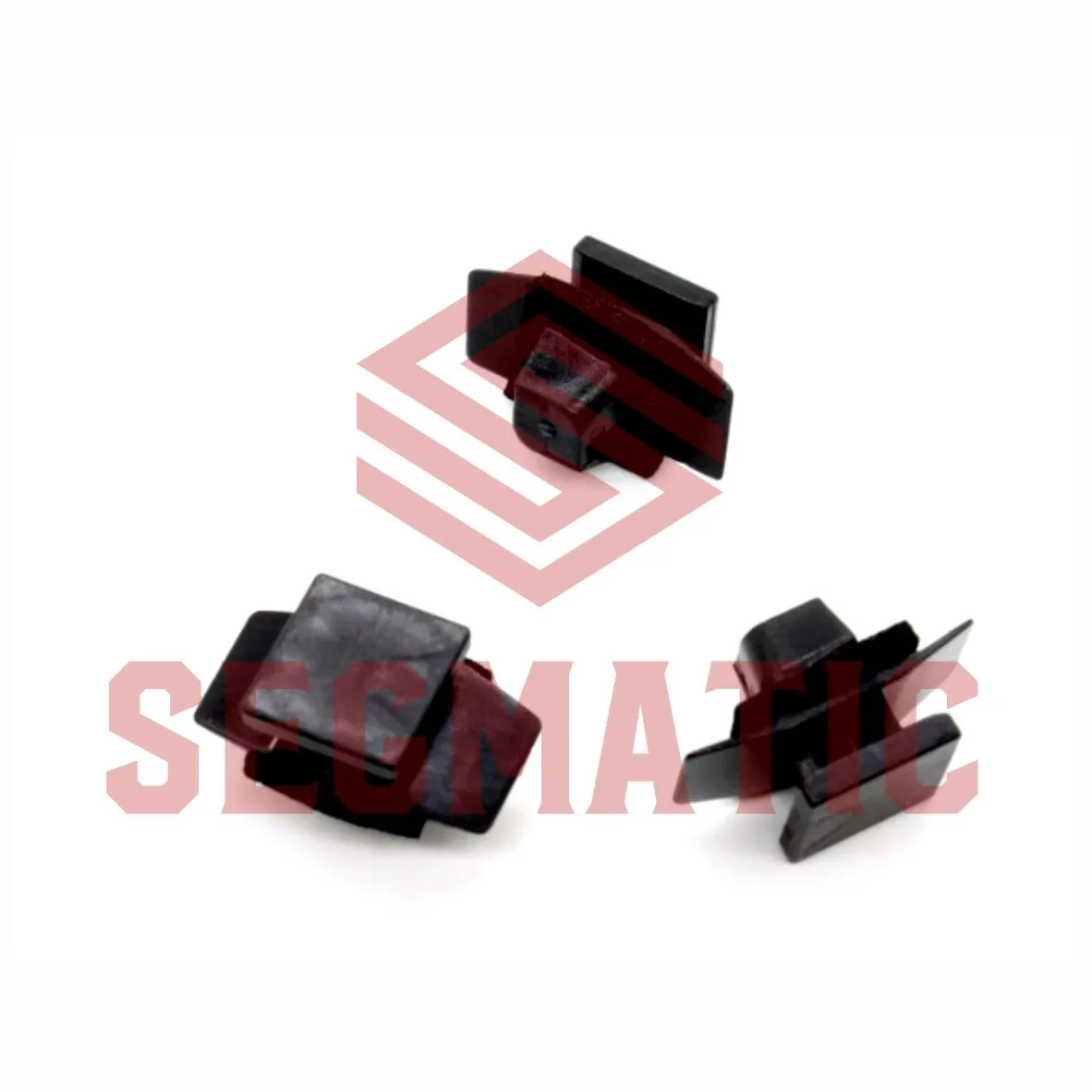 Клипса пластмассовая HONDA SEGMATIC SG70203379