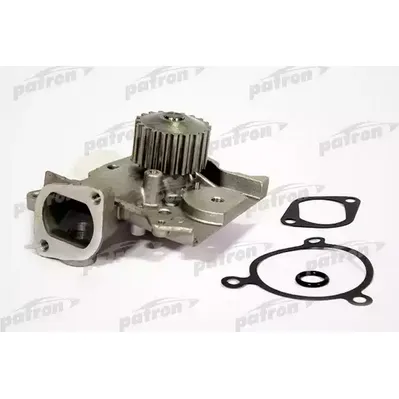 Насос водяной M-153 MAZDA 626 II 82-87, 626 II HATCHBACK 83-87, PATRON PWP1029