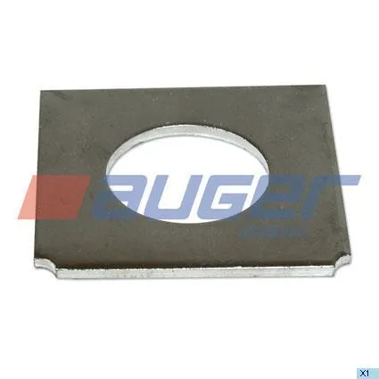 Шайба металлическая BPW AUGER 60004