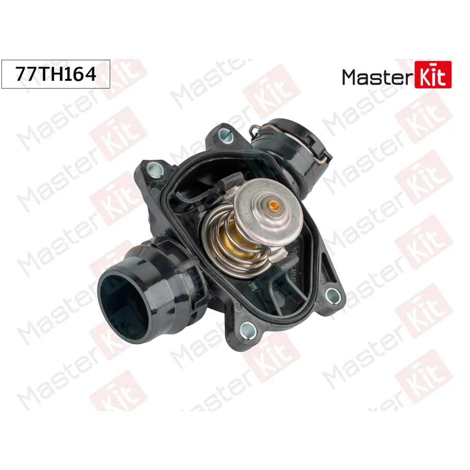 Термостат BMWOPELLANDROVER 88C MASTERKIT 77TH164