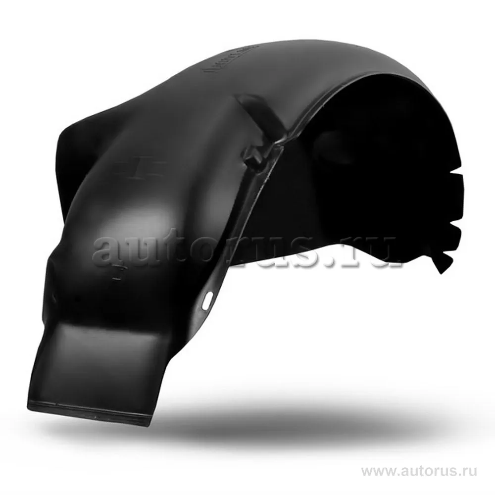 Подкрылок CHEVROLET Lacetti 2004-2013, хб., сед. (задний правый) TOTEM 004504