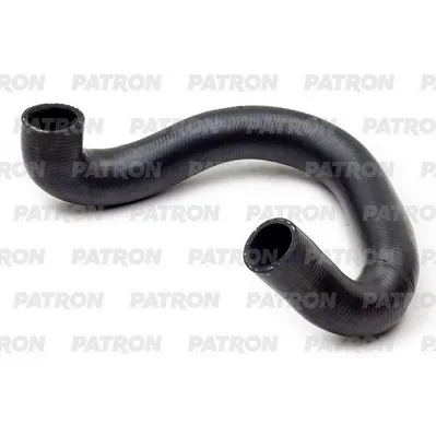 Патрубок радиатора (пр-во Турция) BMW 320i/325i/520i/525i, E30/E34 PATRON PH2452