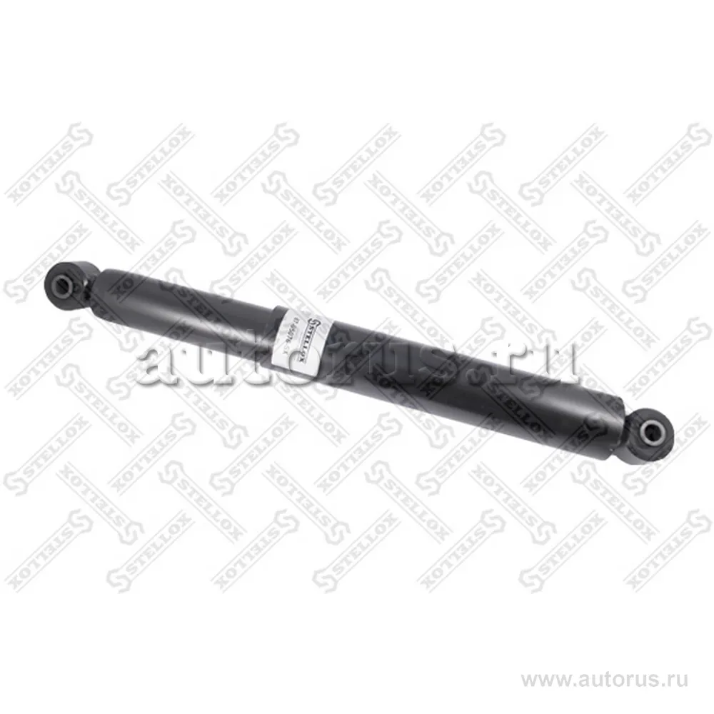 Амортизатор подвески передний 478-802 O/O 16x50 16x50 MB Actros STELLOX 87-05076-SX