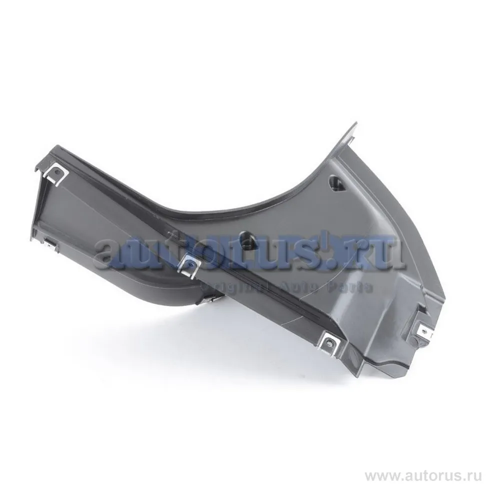 Спойлер HILLPORT AHP2363R