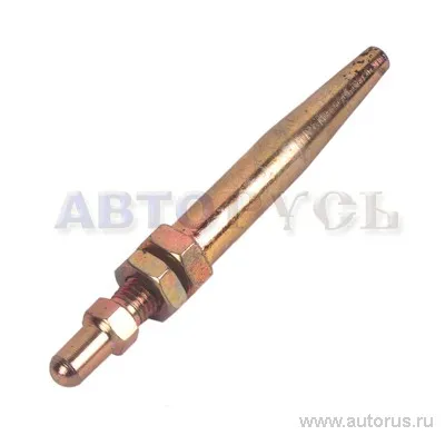 Шток рабочего цилиндра сцепления регулировочный УАЗ. 31029-1602522-50