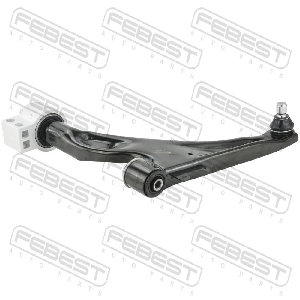 Рычаг передний L CHEVROLET ORLANDO - EUROPE 2011-2017 FEBEST 1024-J309LH