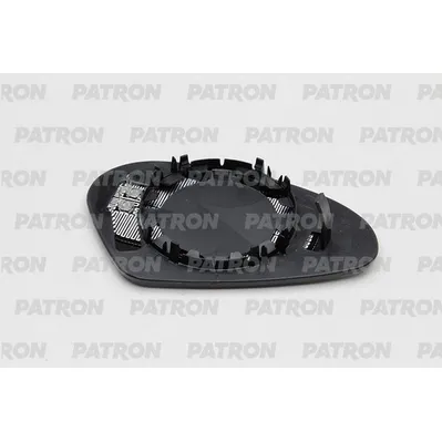 Стекло зеркала лев с подогр, асферич SEAT: ALTEA - (2004-), IBIZ PATRON PMG3406G03
