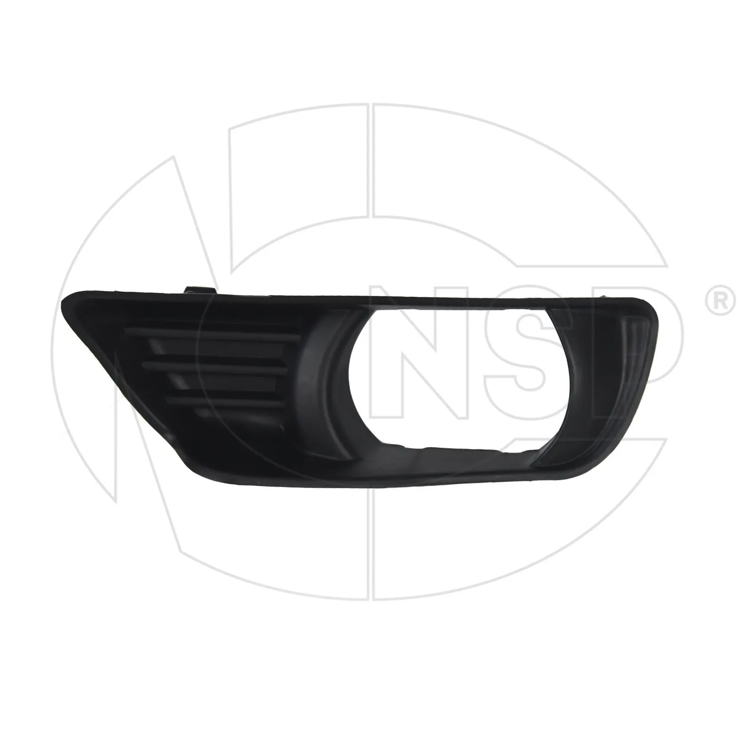 Рамка фары противотуманной правой TOYOTA Camry VI (06-09) NSP NSP045212733040
