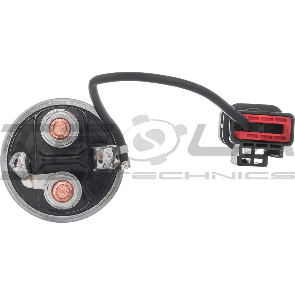 Электромагнит Nissan TESLA TECHNICS TT76350