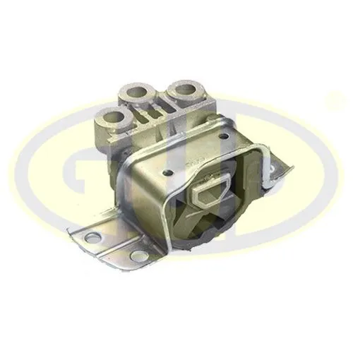 Подушка двиг. ПРАВ FIAT GRANDE PUNTO 1.2/1.4/1.4 16V (199A4/199A6/350A1/955A1) 05- G.U.D GEM001044