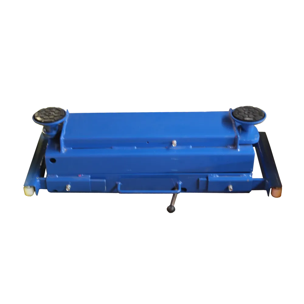 Траверса 2т гидравлическая с пневмоприводом AE&T FA2