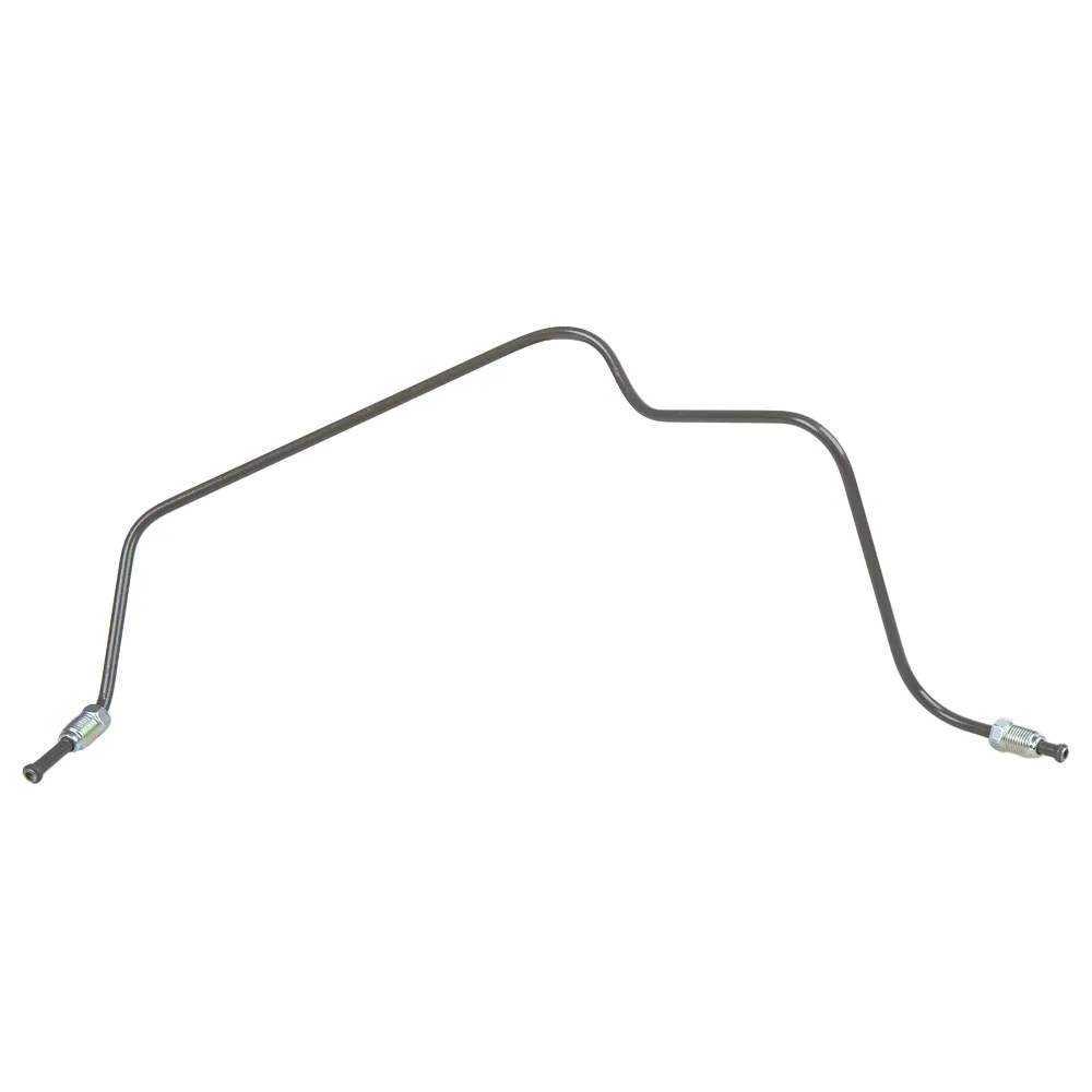 Трубка тормозная GM GENERAL MOTORS 96306666