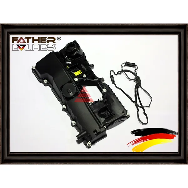 Крышка головки блока FATHER F833R29