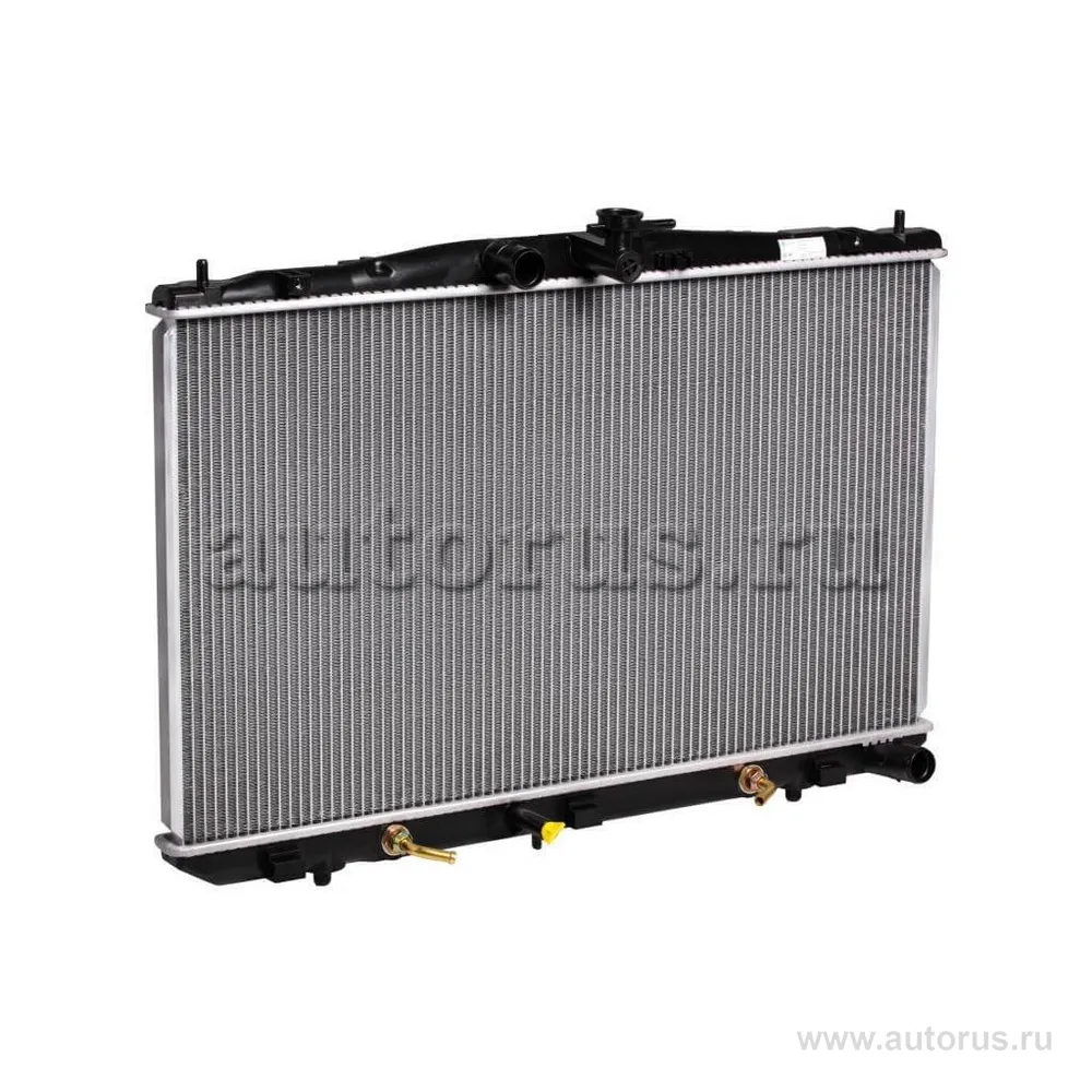 Радиатор охл. для а/м Lexus RX 350/450h (09-) LUZAR LRc 1956