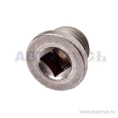 Болт слива масла m16x1.5 ключ 8 SASIC 1630210