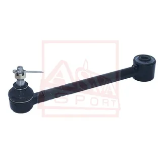 Тяга задняя поперечная с шаровой ASVA 0125710