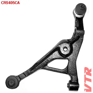 Рычаг передней подвески, нижний, левый VTR CR5405CA