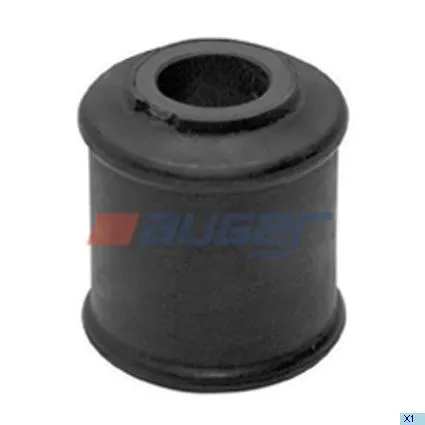 Втулка кабины HCV AUGER 51231