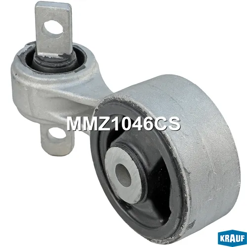 Опора двигателя KRAUF MMZ1046CS
