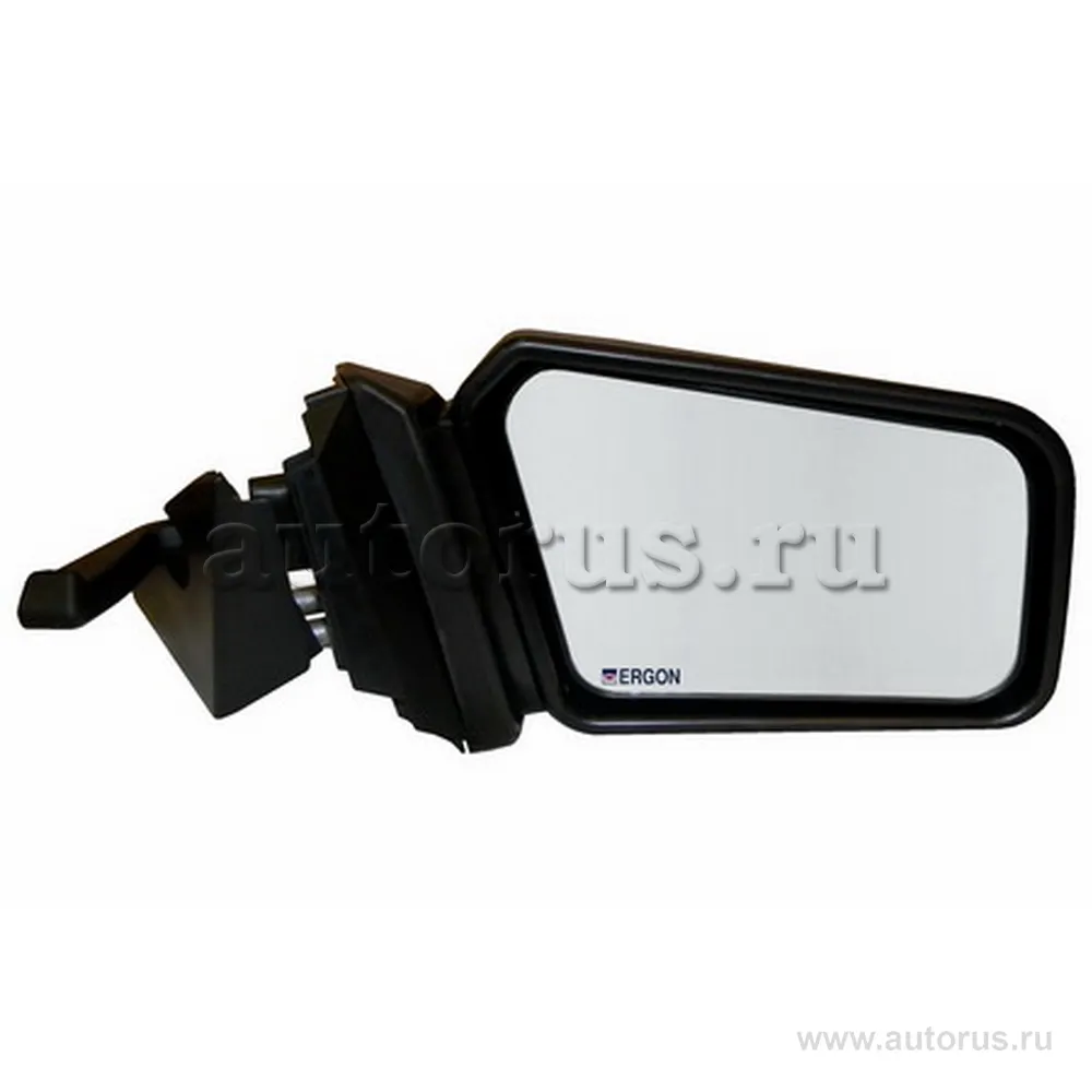 Зеркало боковое ВАЗ 2108,2109,2113-2115 правое ERGON 96097704