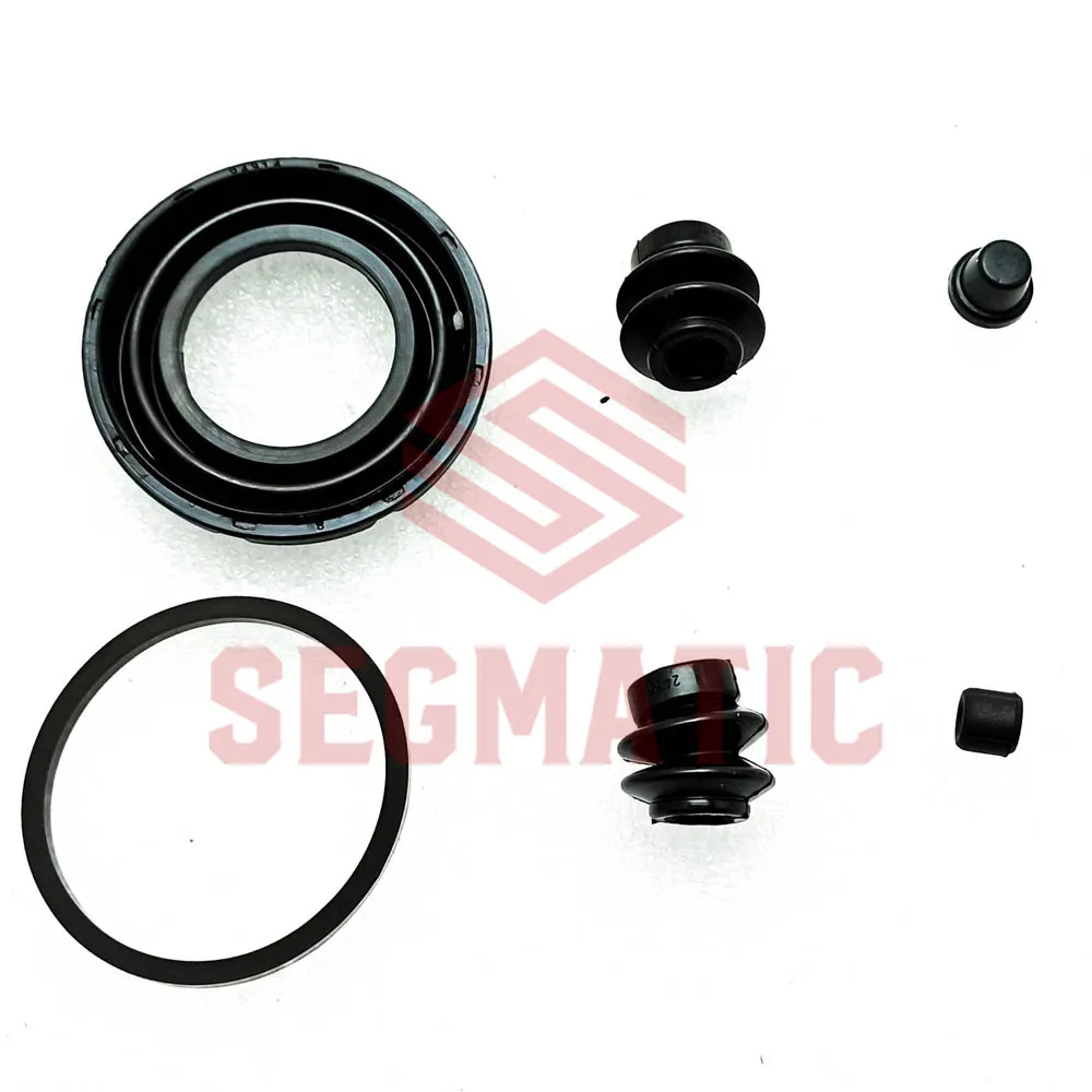 Ремкомплект суппорта задний NISSAN QASHQAI+2 08- / MURANO Z51 / INFINITY FX / G / M / EX SEGMATIC SG700171
