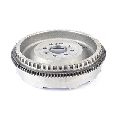 Маховик BOXER-3/JUMPER-3/DUCATO MAXI 06- BSG BSG 70-430-001